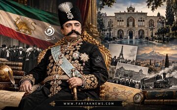 سلطان صاحبقران چگونه به پایان سلطنت رسید؟ از تاج‌گذاری تا ترور ناصرالدین شاه