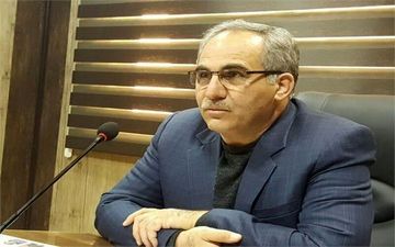 تدارک 502 تخت بیمارستانی برای بیماران کرونایی در کرمانشاه
