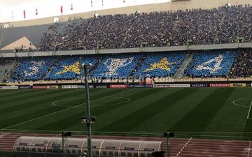 یک دروغ بزرگ درباره بازی استقلال و الاهلی!