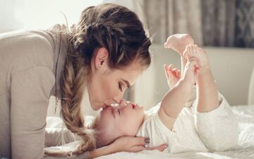 آنتی بیوتیک چه بلایی بر سر کودکان می آورد؟