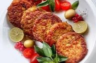 این کوکوی خوشمزه رو برای عزیزانت درست کن!