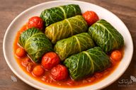 طرز تهیه دلمه کلم؛ غذایی سنتی، خوش‌عطر و مجلسی