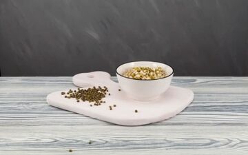 با خوردن این جوانه لاغر شوید!