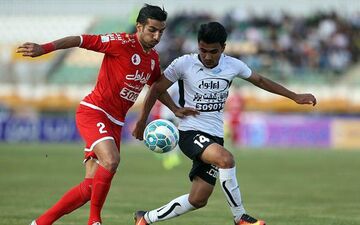 بمب نقل‌و انتقالات بعد از مذاکره با استقلال: توافق نکردم؛از پرسپولیس پیشنهاد دارم
