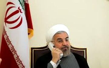 دستور رئیس جمهوری برای رسیدگی به وضعیت حجت الاسلام کروبی / وزیر بهداشت از کروبی عیادت کرد