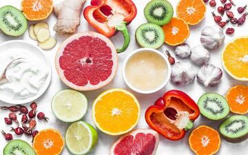 برای پیشگیری از سرماخوردگی چه ویتامینی بخوریم تا بدن مقاوم‌تری داشته باشیم؟ 
