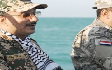 افشای رسوایی فرمانده سعودی در یمن به دلیل رها کردن مجروحان