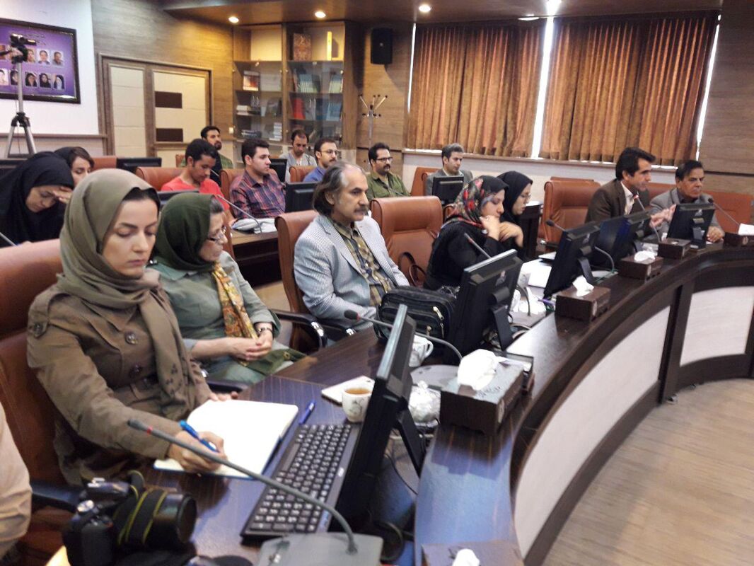 همیاری بزرگ برای حفظ نورمهال + تصاویر