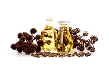 تسکین زانو درد با پک مخصوص روغن کرچک