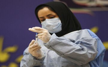 واکسن کرونا برای کودکان
