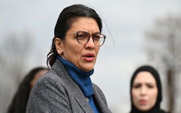 قانون‌گذار آمریکایی: همدستی دولت با جنایت‌های اسرائیل در غزه باید پایان یابد