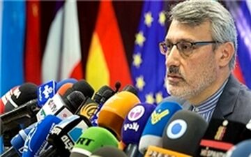 بعیدی‌نژاد: در صورت خروج آمریکا از برجام توافقی باقی نمی‌ماند