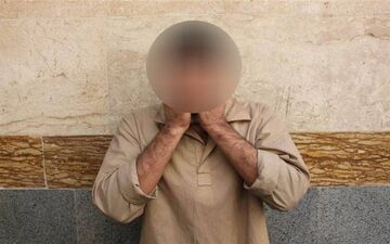 قاتل فراری یک خانواده در اندیمشک دستگیر شد
