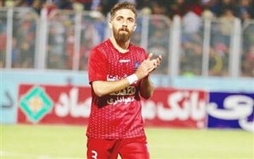 فرجی در فهرست طولانی قائمشهری‌های پرسپولیس