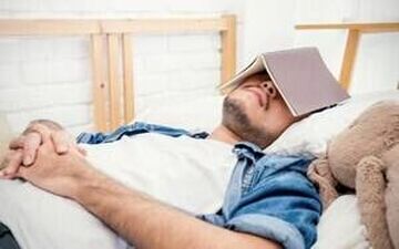 به این دلایل عصرها حتما بخوابید!