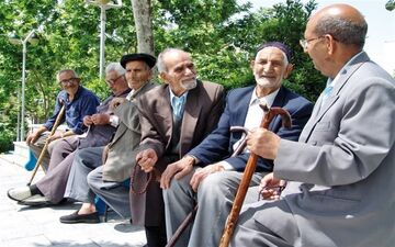 خبری خوشحال کننده برای بازنشستگانِ بی‌خانه