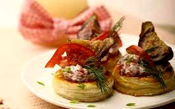 طرز تهیه والاوان انجیری  | خیلی عالیه !