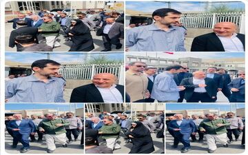 بازدید معاون رئیس‌جمهور از ظرفیت‌های منطقه آزاد ماکو
