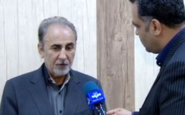  اولین مصاحبه شهردار سابق تهران پس از قتل همسر دومش در کلانتری