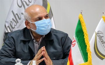 مسئولان وزارت نفت پاسخگوی مطالبات مردم استان بوشهر باشند
