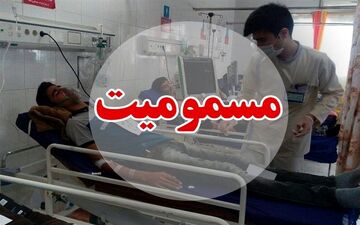 مسمومیت با مشروبات الکلی تقلبی در اهر به ۱۰۲ نفر رسید