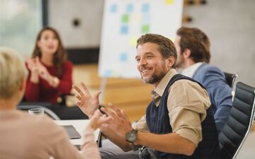 حداقل سرمایه برای خرید یک بیزنس فعال در کانادا