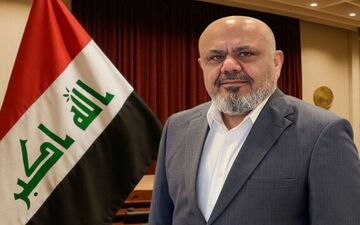 اقدامات جدید عراق برای پیگرد عاملان تهدید همسایگان