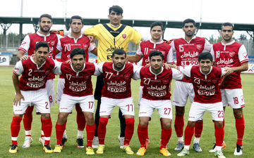 ادعای جالب سرمربی استقلال: پرسپولیس در آسیا صدرنشین می شود!