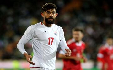 قلی‌زاده: نمی‌توانیم از الان تیمی را مدعی قهرمانی بدانیم/ همه چیز خوب است و منتظرم فرصت بازی برسد 