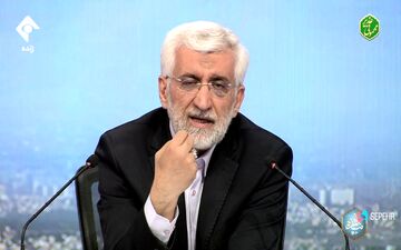جلیلی: زنان روستایی و خانه‌دار در کشور ما سانسور می‌شوند! + ویدئو