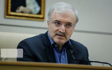 وزیر بهداشت: برنامه داشتیم، اما عده‌ای دچار سهل انگاری شدند