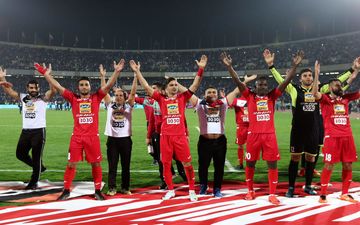  پاداش ویژه برد دربی برای پرسپولیسی‌ها