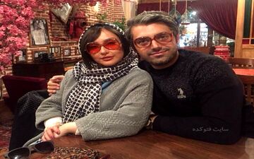 تبریک تولد عاشقانه برای همسر به سبک بازیگر بچه مهندس