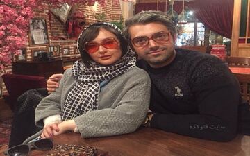 تبریک تولد عاشقانه برای همسر به سبک بازیگر بچه مهندس