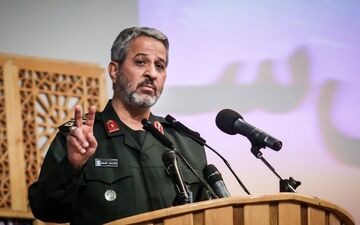 توصیه می‌کنم وارد عرصه دیپلماسی ورزشی نشوید