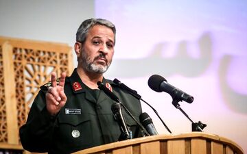 توصیه می‌کنم وارد عرصه دیپلماسی ورزشی نشوید