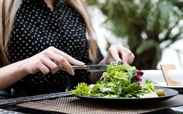 بایدها و نبایدهایی که هر گیاهخواری باید درباره رژیم غذاییش بداند