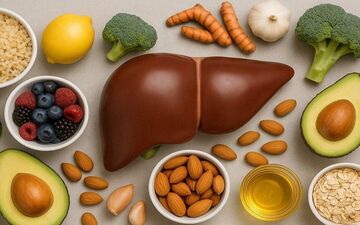 خطرات مصرف زیاد میوه: چه میوه‌هایی برای دیابتی‌ها و بیماران کبد چرب مضرند؟