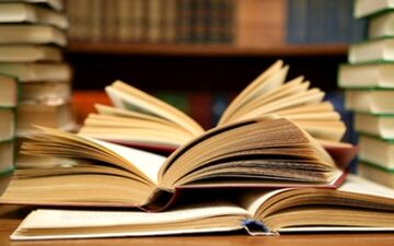 پرفروش و کم فروش ترین کتابهای سال گذشته 