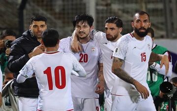 طولانی‌ترین بازی سال به کام ایران؛ یک گام تا تحقق رویا!
