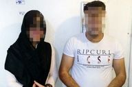 پایان رابطه پرحاشیه زن متأهل و مرد ماساژور با حکم شلاق و تبعید