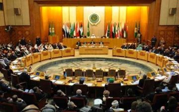 بیانیه اتحادیه عرب در رد اعلام قدس به عنوان پایتخت فلسطین اشغالی