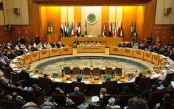 بیانیه اتحادیه عرب در رد اعلام قدس به عنوان پایتخت فلسطین اشغالی