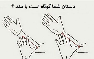 این تست شخصیت شناسی فوق العاده رو حتما انجام بدهید