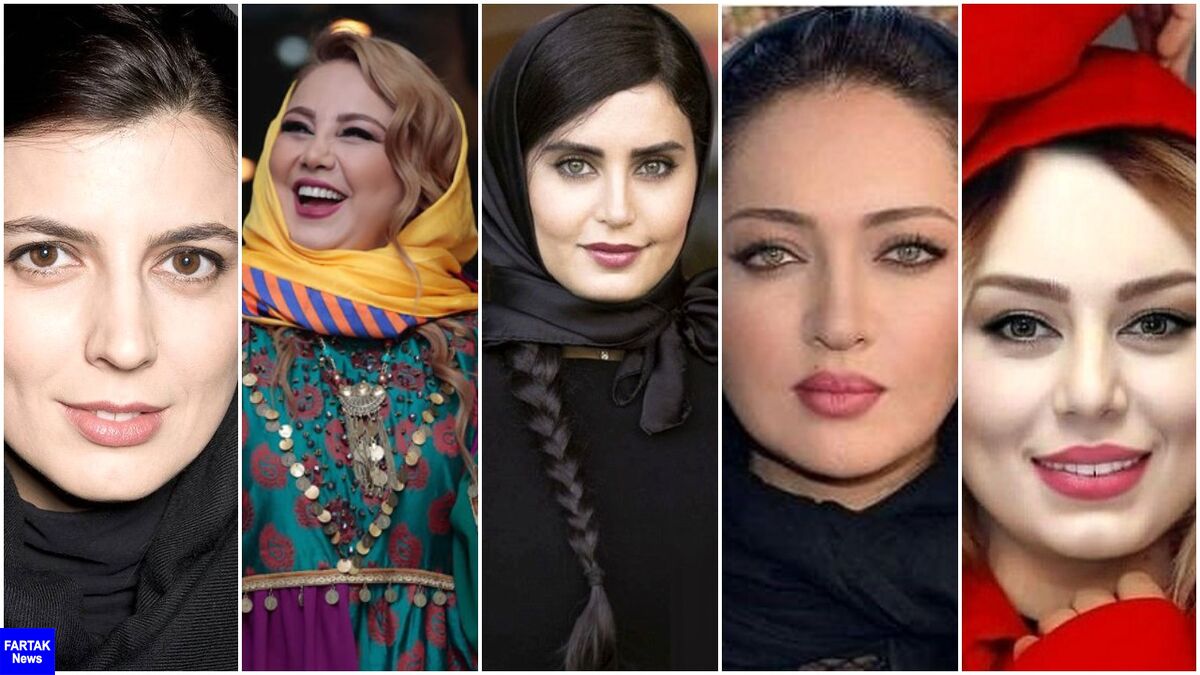 توهین بی شرمانه و افشاگری باورنکردنی سحر قریشی از نیکی کریمی، الناز شاکردوست، بهنوش بختیاری و لیلا حاتمی + ویدئو ناراحت کننده