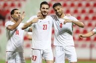 استوری معنادار دو ستاره جوان پس از منتفی شدن حضور در پرسپولیس