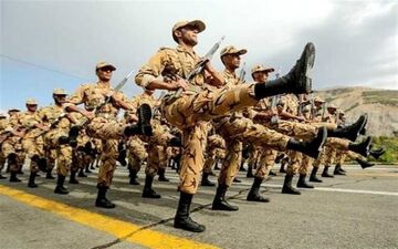  افزایش حقوق سربازان از آذر ماه