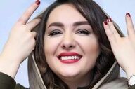 تغییر چهره هانیه توسلی؛ قاب‌هایی دیدنی از نمایش پروفسور بوبوس