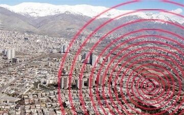  برنامه‌ریزی برای زلزله احتمالی پایتخت/آخرین تمهیدات برای امنیت انتخابات در تهران 
