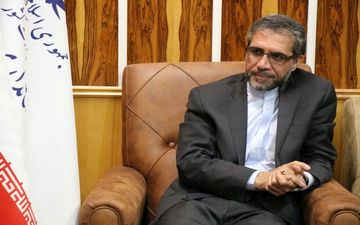 در صورت ادامه مذاکرات، ایران باید متن آن را بنویسد!